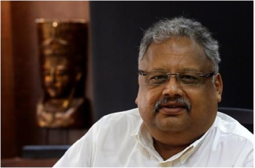 Rakesh Jhunjhunwala's success mantra: How to make money with Mutual Fund SIP, stock trading