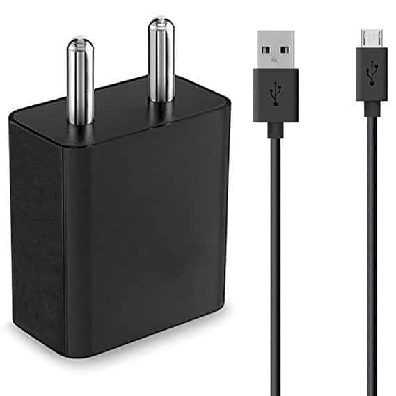 Adapter, USB Cable
