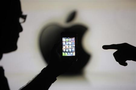 Apple to update iPhones in China to avoid
