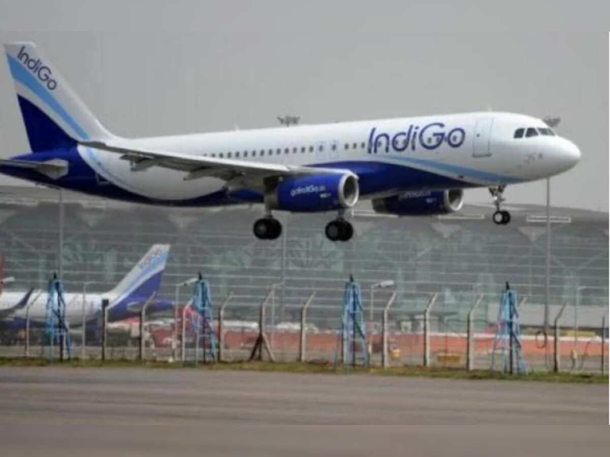 IndiGo offers: Prices start at just Rs 3299!