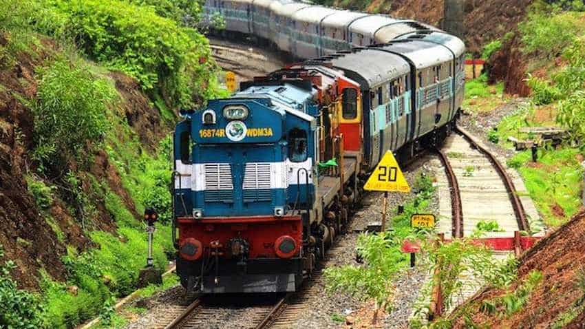 1. IRCTC ticket booking: How to register (a)