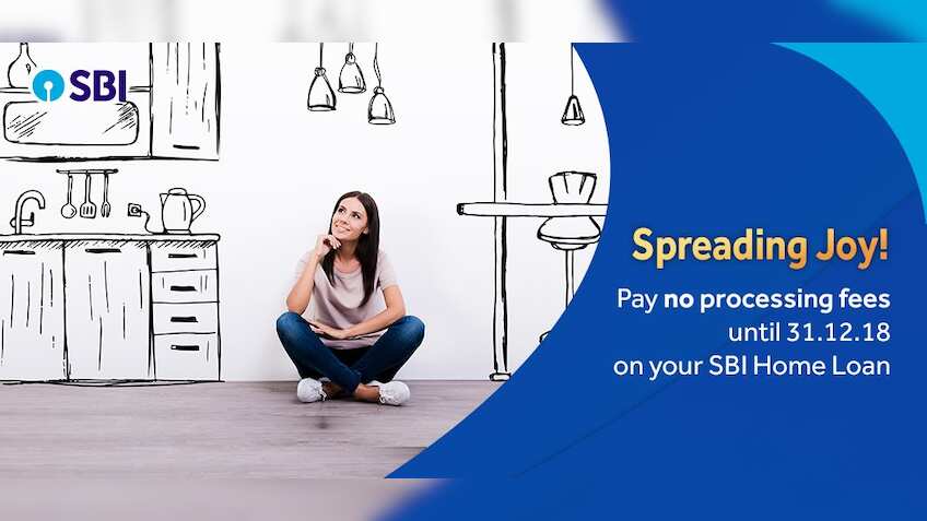 Want home loan? SBI will give you this discount