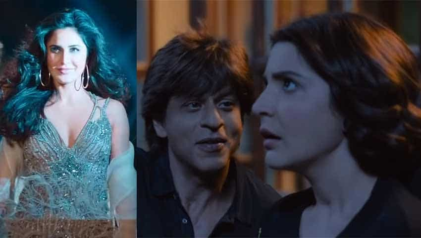 Zero Box Office Collection prediction Amazing! Shah Rukh