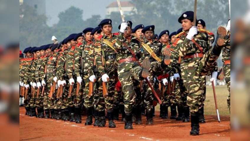 Jobs 2019: Indian Army to increase intake of women in more non-combat roles, says Gen Rawat