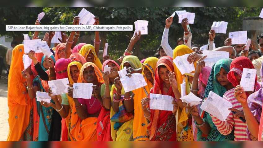 158 of 199 Rajasthan MLAs are crorepatis; Parasram Mordia, Udai Lal Anjana among the richest 
