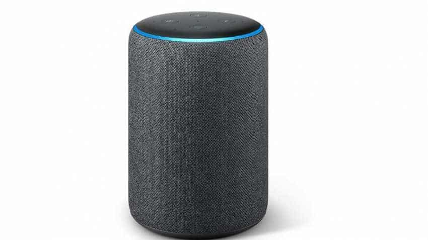 4. Amazon Echo Plus (2nd Gen)