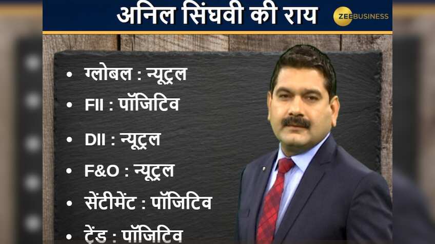 Anil Singhvi’s Market Strategy December 17: OMCs to be in focus; Vedanta is Stock of the Day 