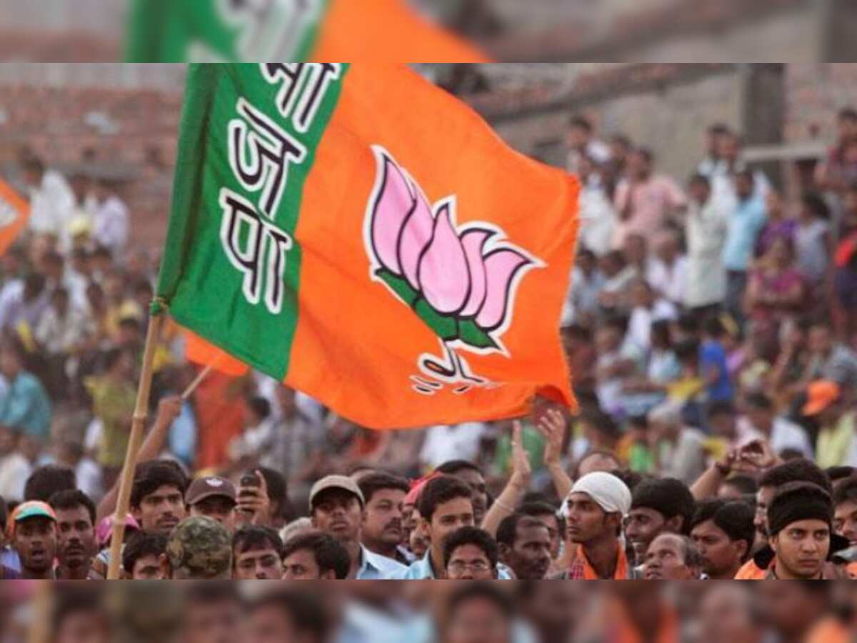 Revealed! Income Tax Return of BJP, BSP, NCP,