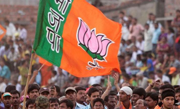 Revealed! Income Tax Return of BJP, BSP, NCP,