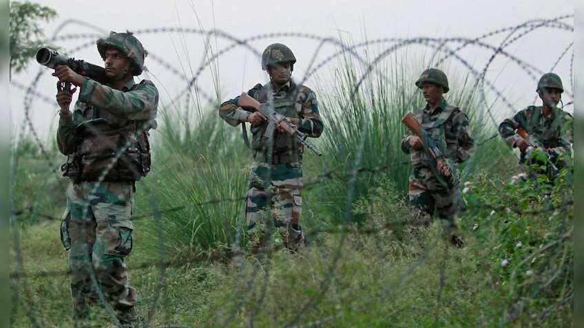 Indian Army Recruitment 2018: Apply for various posts at joinindianarmy.nic.in; Check other details