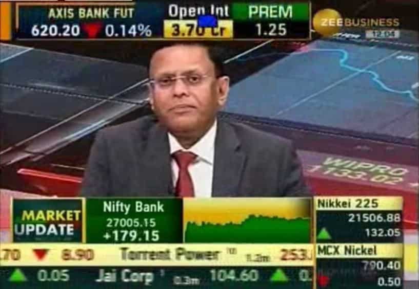 Consumer spending will drive product business; says B Thiagarajan, Blue Star