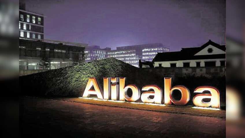 Alibaba opens first hotel with futuristic features in China