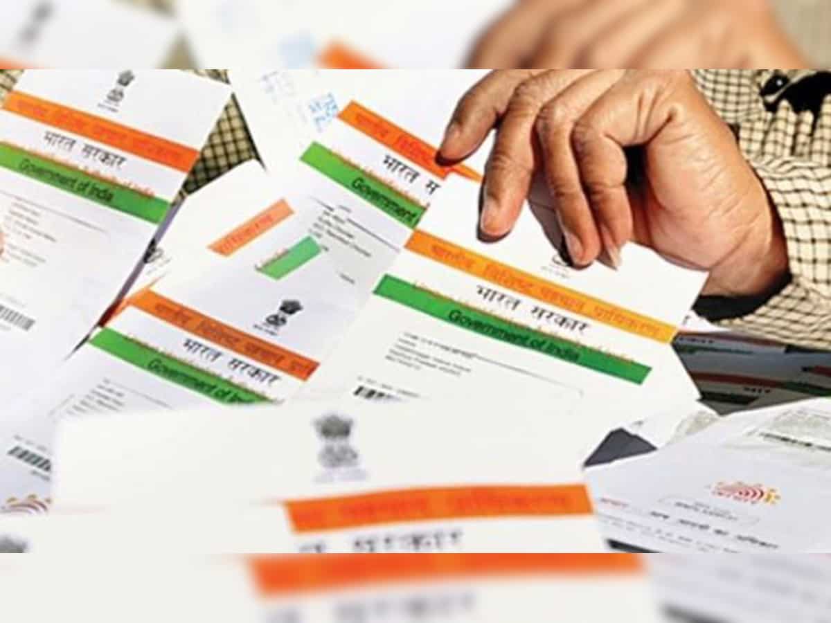 Aadhaar amendments: UIDAI to get enhanced powers; stiff