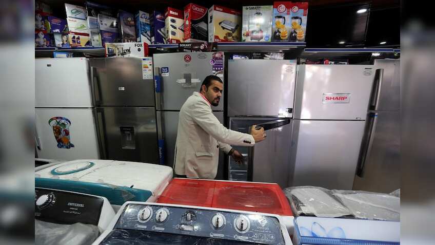 Tax on TV, fridge, commonly used household items came down post GST: FinMin report