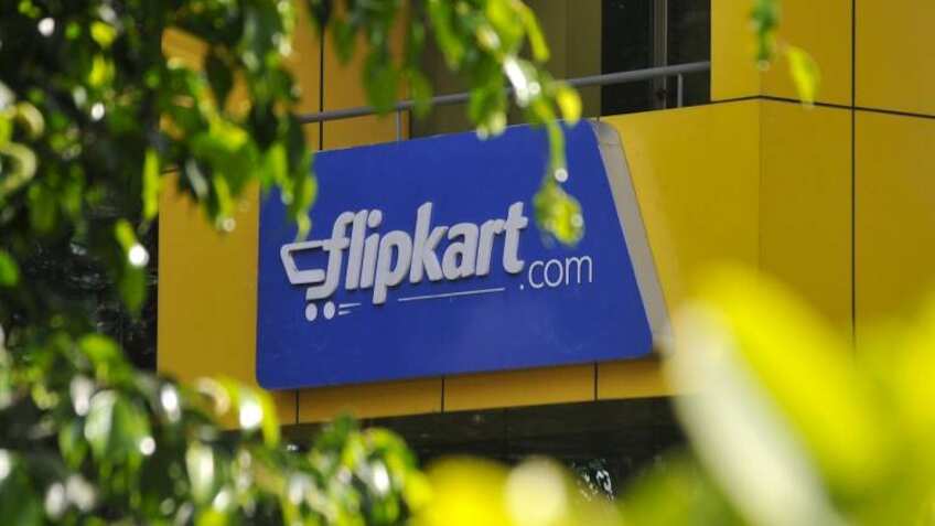 Almost 45 pc of seller base from tier-II, III cities: Flipkart