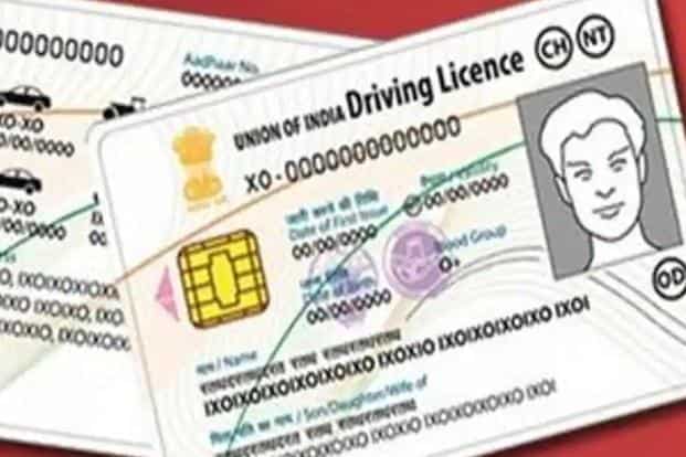 Accept vehicle documents, driving licence in electronic format: Centre asks states