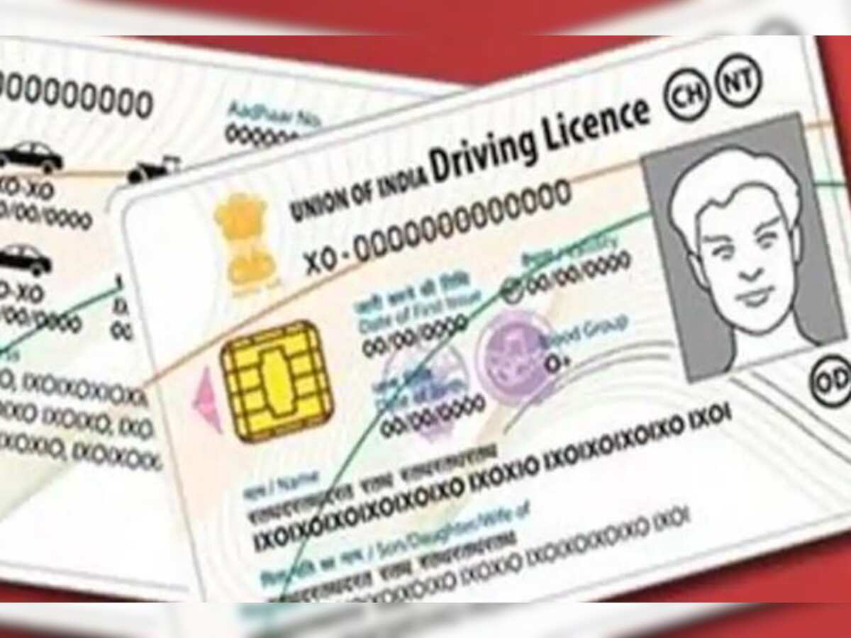 Accept vehicle documents, driving licence in electronic format: