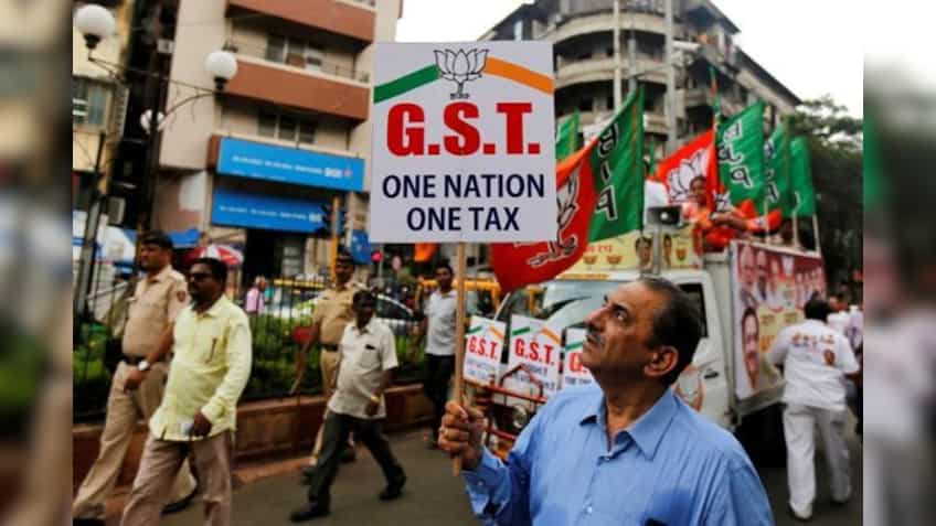 GST on recycled construction waste products to be reduced to 5 per cent