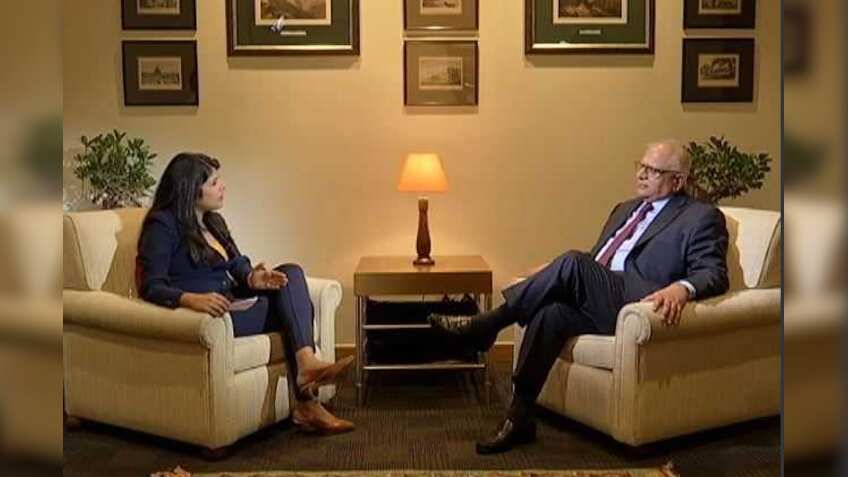 We are at an advanced stage of talks for stake sale in PNB Housing Finance: Sunil Mehta, PNB
