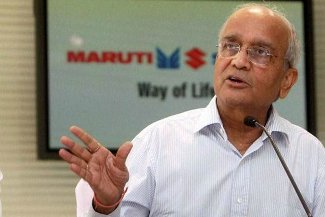 Taxing conventional cars to promote EVs will not serve purpose: Maruti Suzuki Chairman
