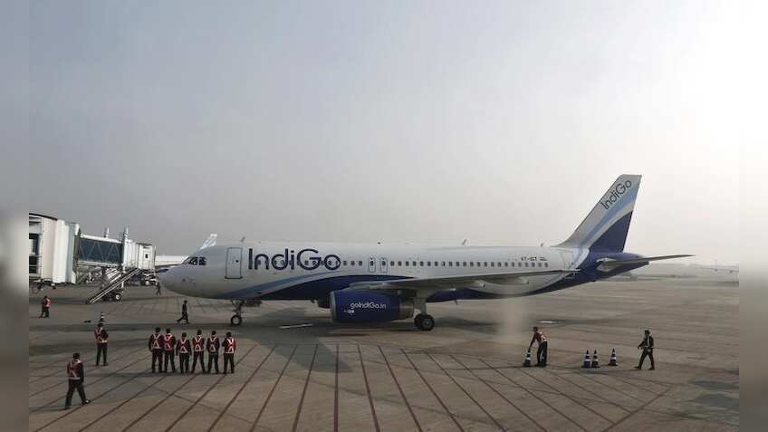 IndiGo to upgrade engine software in Airbus A320neos
