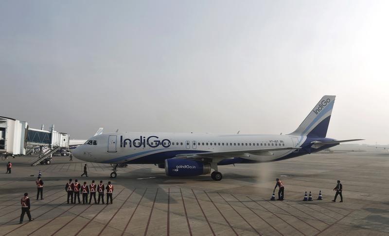 IndiGo to upgrade engine software in Airbus A320neos