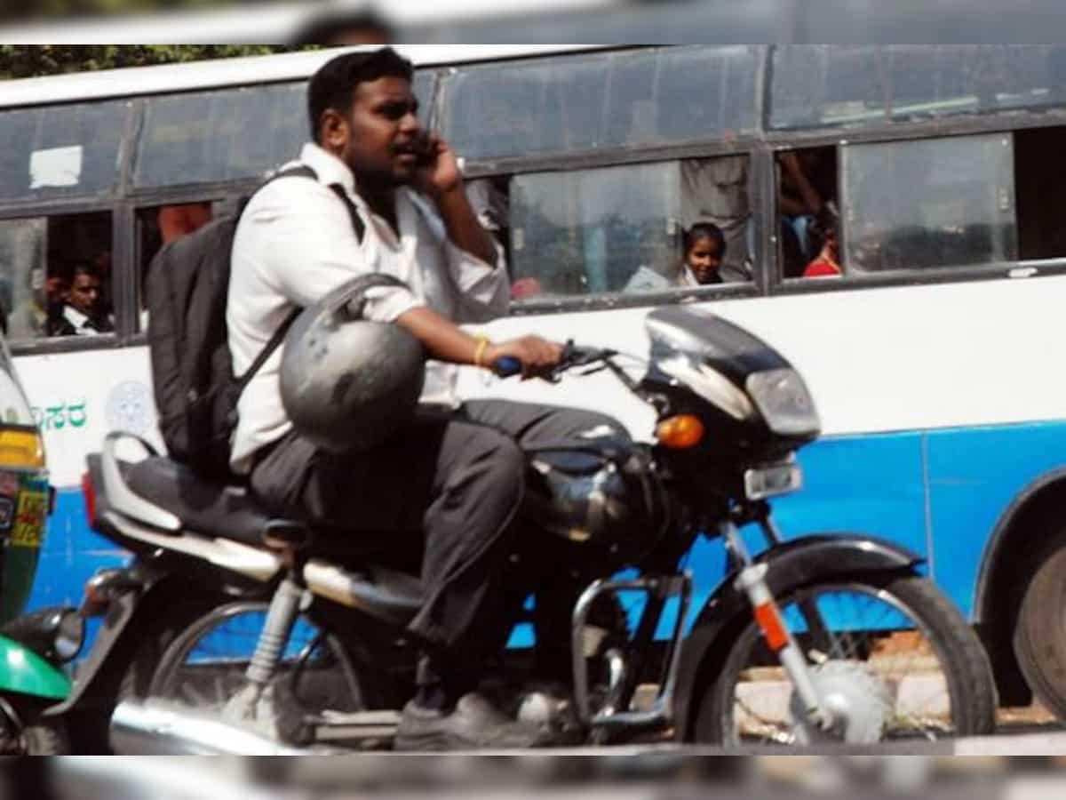 Driving license of those causing fatal accidents being