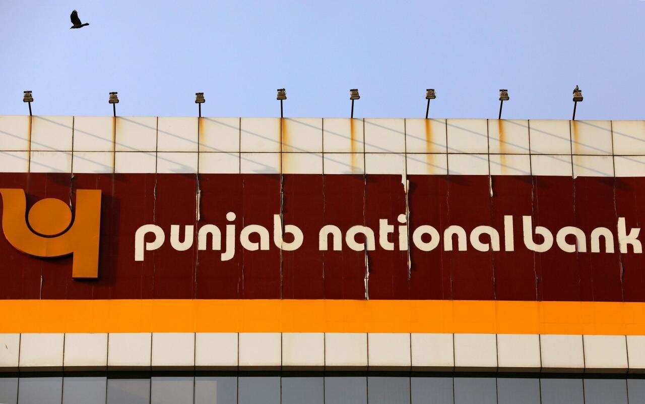 Punjab National Bank officials arrested from Mumbai branch