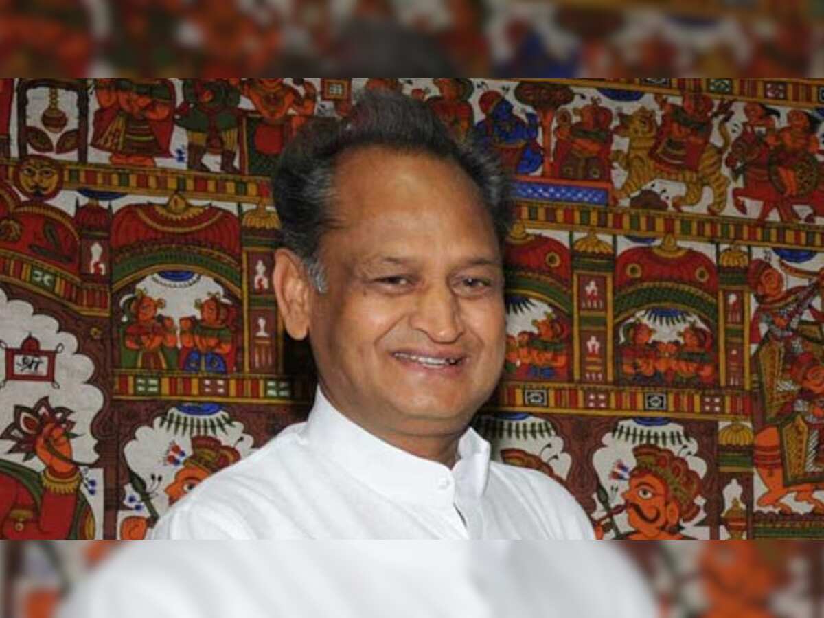  Rajasthan govt waives farm loans of up