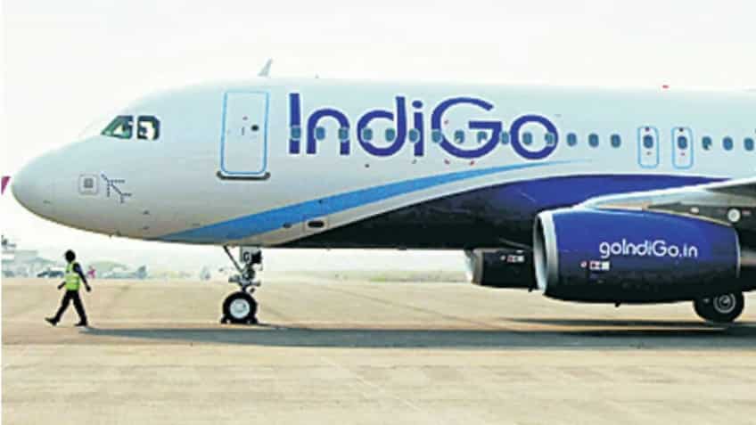 IndiGo smoking engine case: P&W taking steps to address issue of smoke from engines, says DGCA