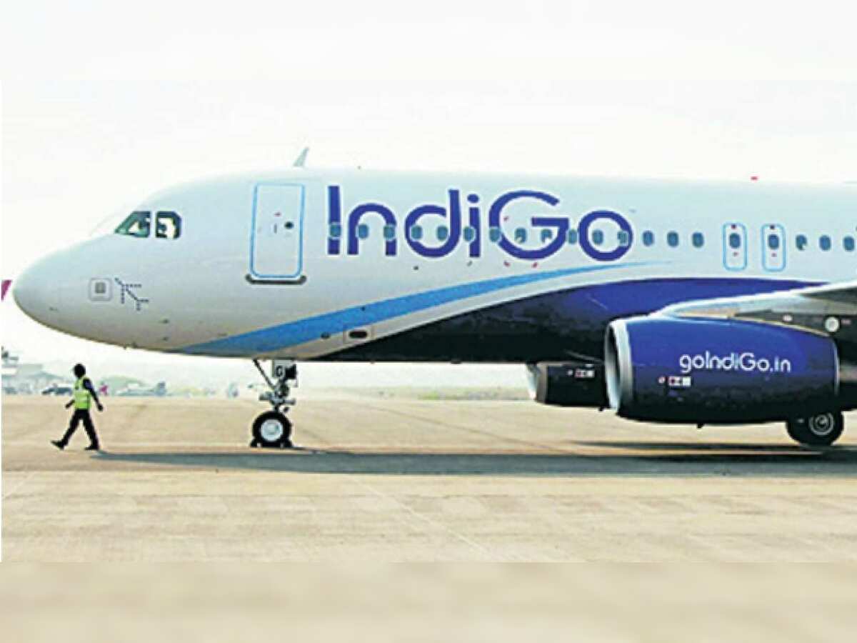 IndiGo smoking engine case: P&amp;W taking steps to
