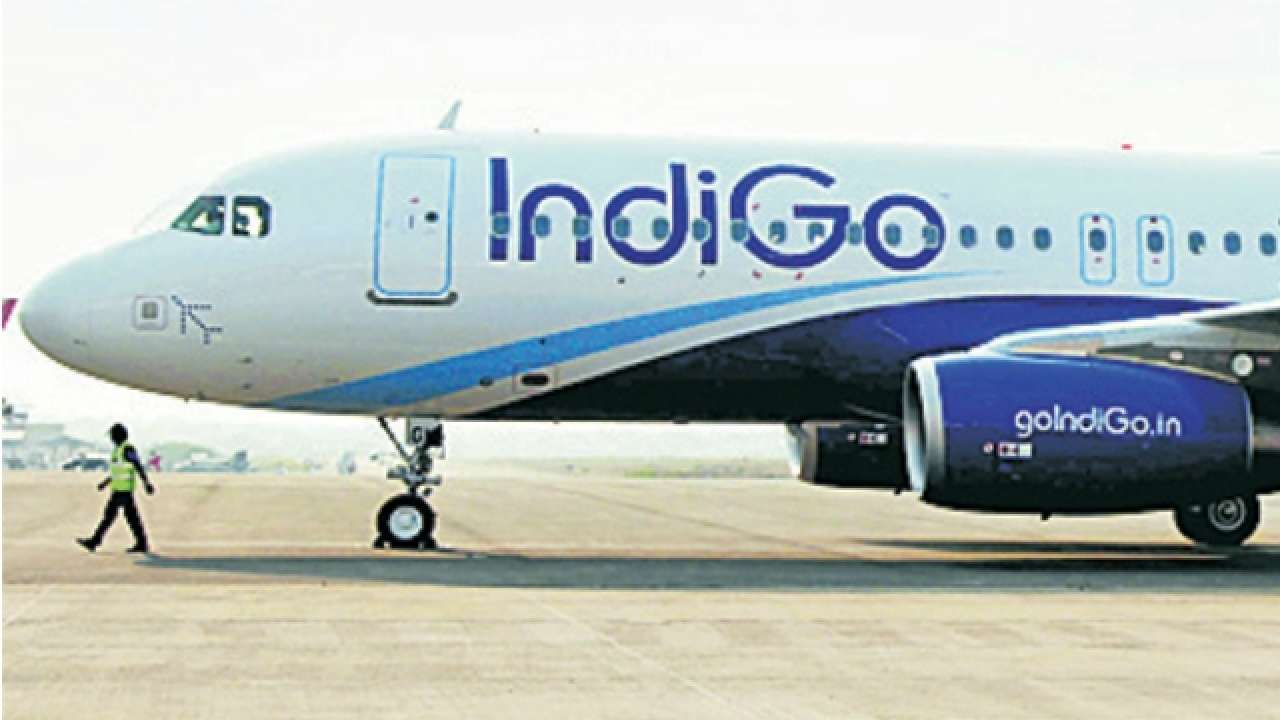 IndiGo smoking engine case: P&W taking steps to address issue of smoke from engines, says DGCA