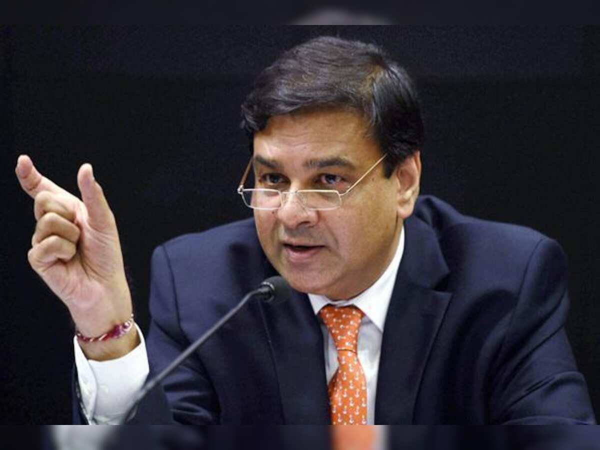 December policy: Ex-RBI Guv Patel favoured status