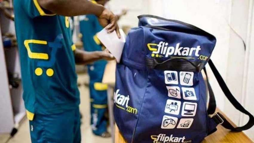 Flipkart 'first choice' of online smartphone buyers in India, Amazon preferred for premium devices