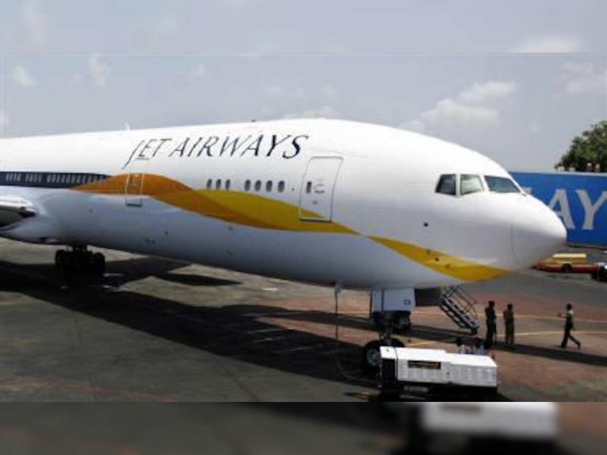 Jet Airways board holds unscheduled meeting to discuss