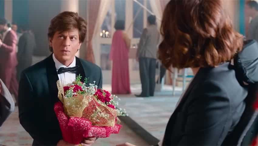 Zero Box Office Collection day 1: Rs 30 to 35 crore