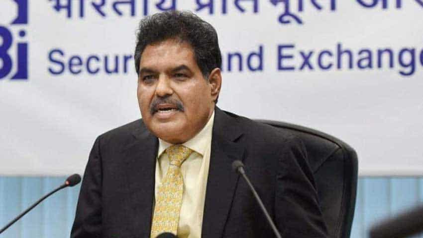 Global capital markets likely to remain volatile: SEBI Chairman