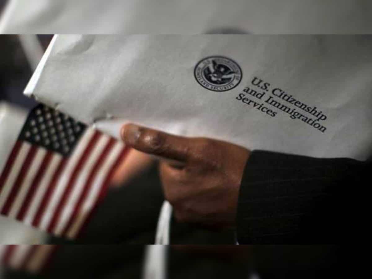 H-1B Visa should attract best talent: Homeland Secretary