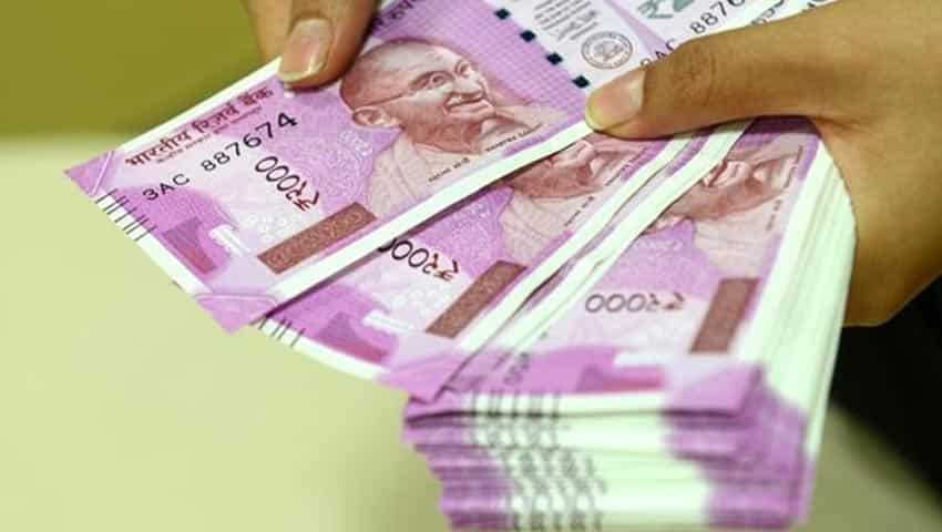 image search result for 7th Pay Commission: No pay hike