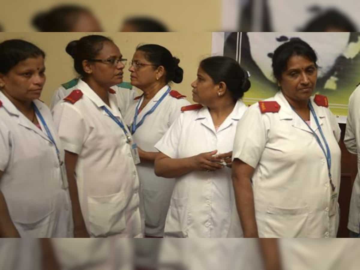 NHM, UP Recruitment 2018: Apply for over 10,000