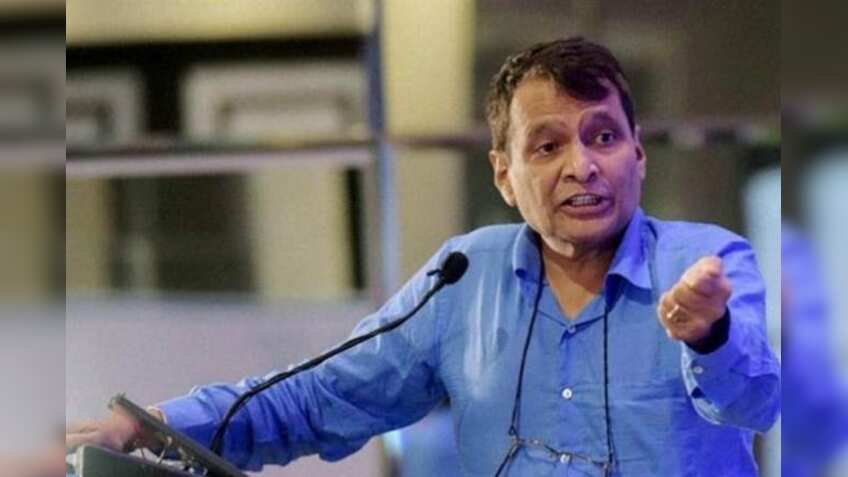 Prabhu to meet Apple leadership in Davos over India mfg plans