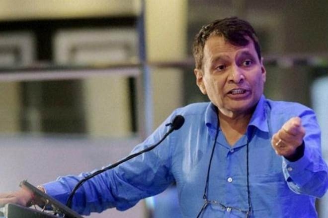 Prabhu to meet Apple leadership in Davos over India mfg plans