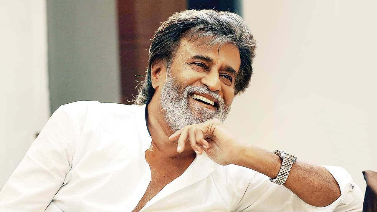 After mega success of 2.0, Rajinikanth set to take big step with this