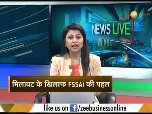 FSSAI prepares magic box to check adulteration at home