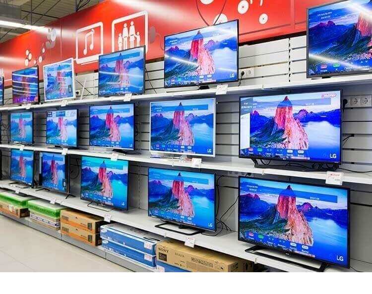 GST Council Meeting: CEAMA welcomes GST rate cut for TVs 
