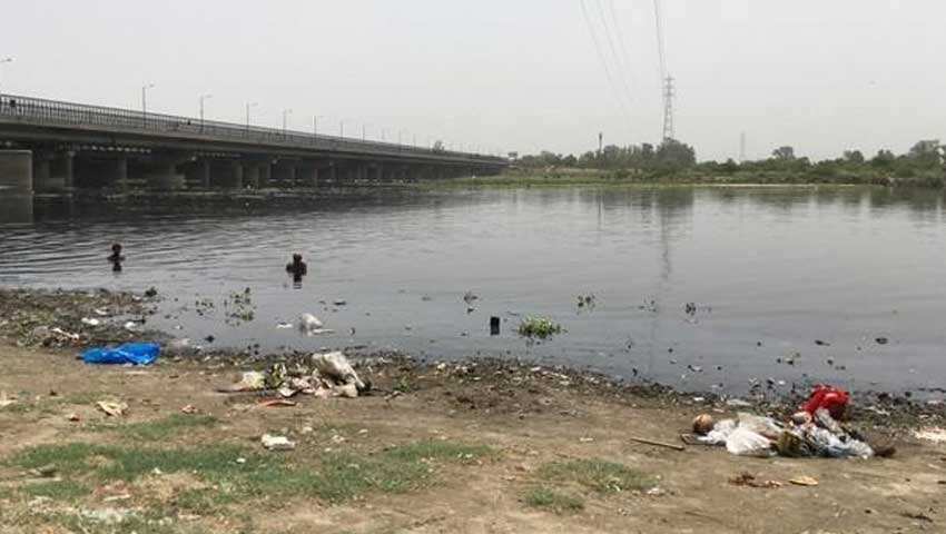  Yamuna cleaning: Build a sense of 'ownership' among public, says monitoring committee 