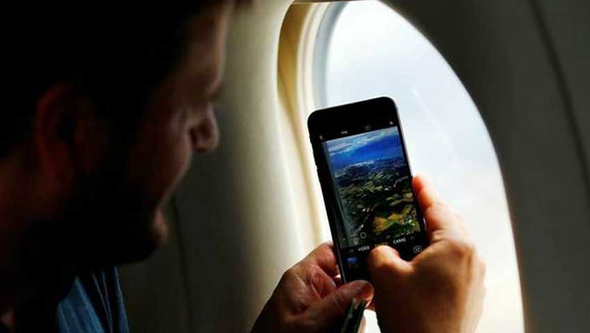 Spoiler alert! In-flight mobile services may cost you Rs 700-1000 for two-hour journey
