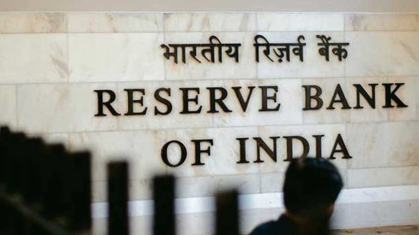 India's first Public Credit Registry: RBI shortlists TCS, Wipro, IBM,  Capgemini, three others; Here's what they will do