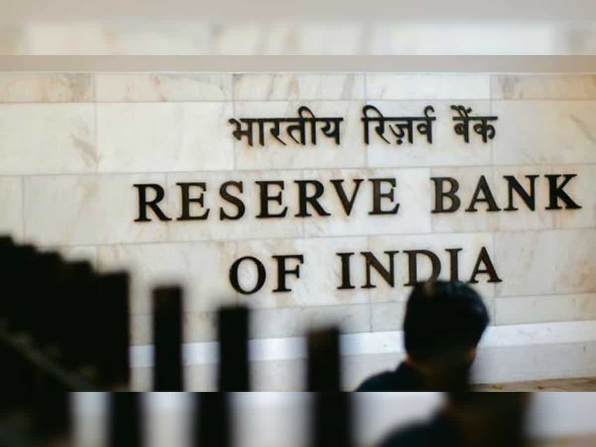 India&#039;s first Public Credit Registry: RBI shortlists TCS,