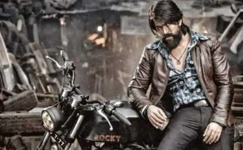 KGF box office collection day 2 worldwide: Monster Hit! Near Rs 50